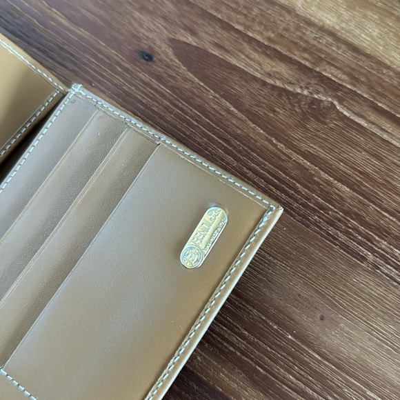 Fendi long wallet - Picture 4 of 11